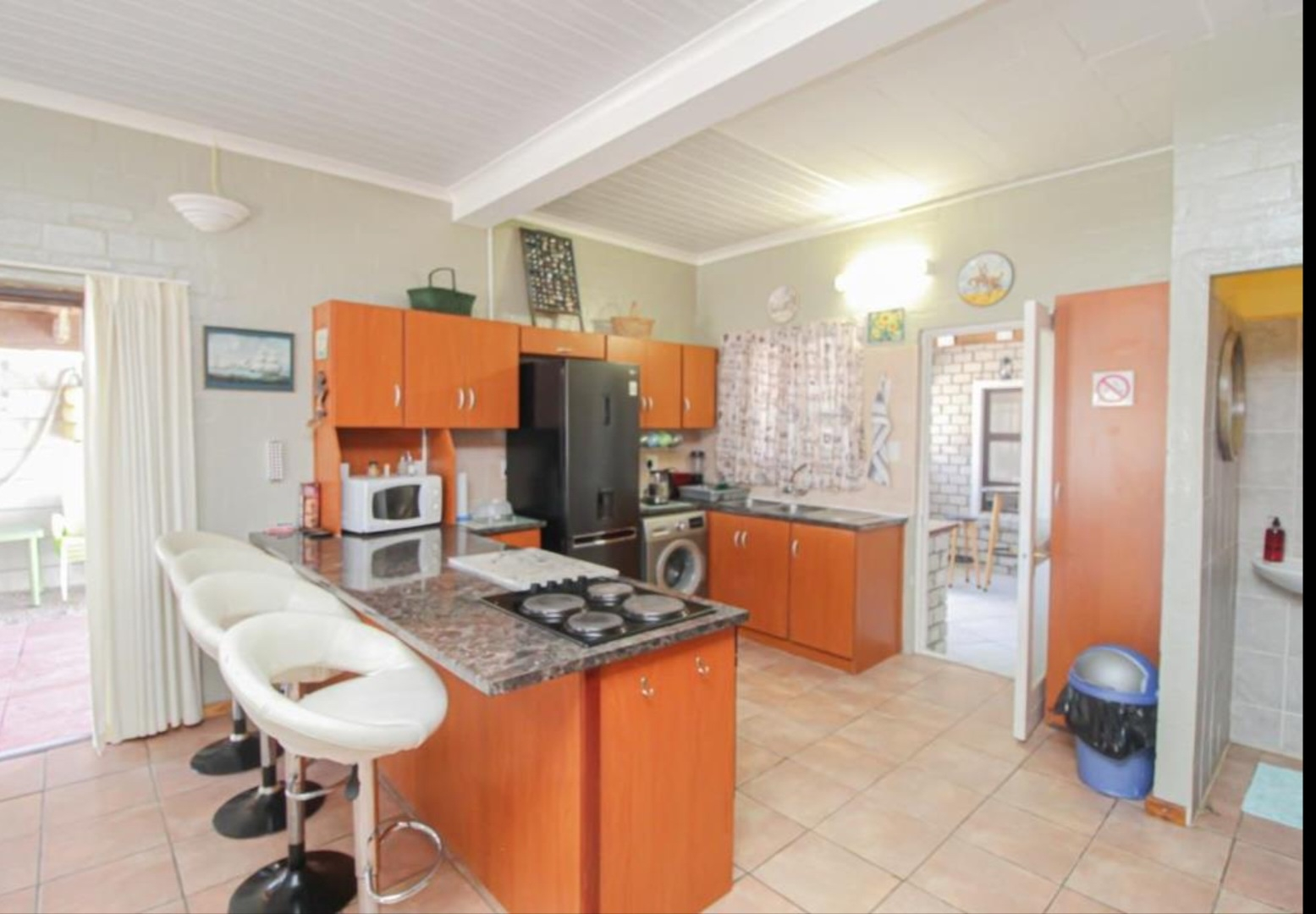House for sale st helenabay
