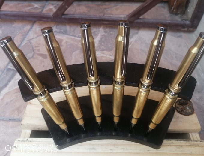Signature Pens