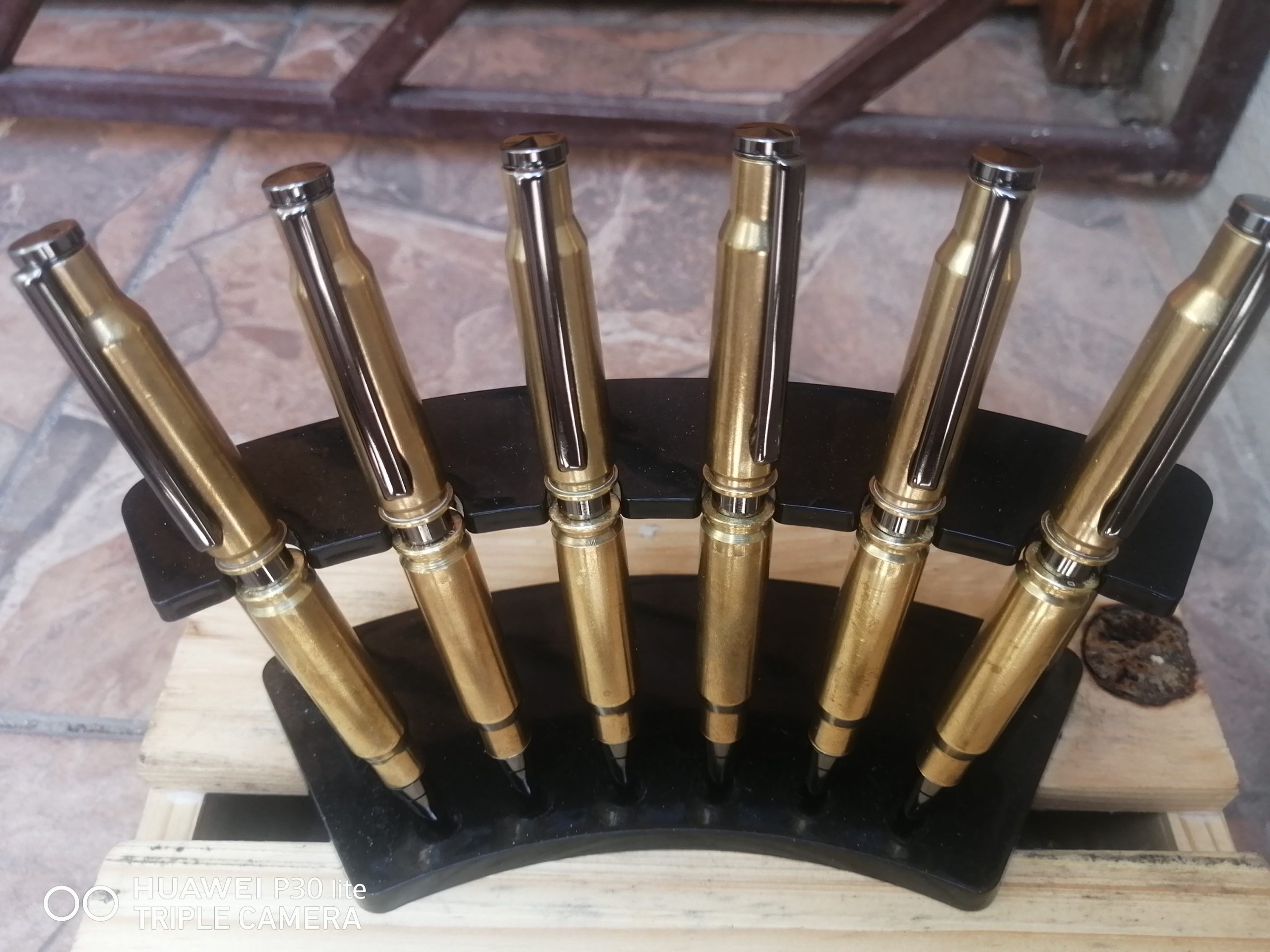 Signature Pens