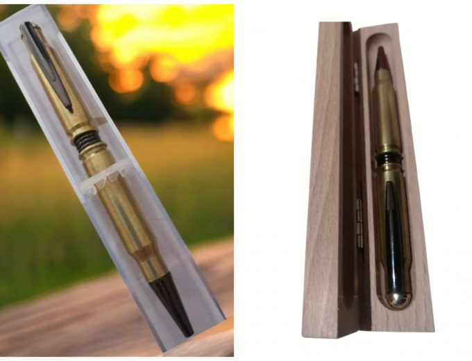 Signature Pens