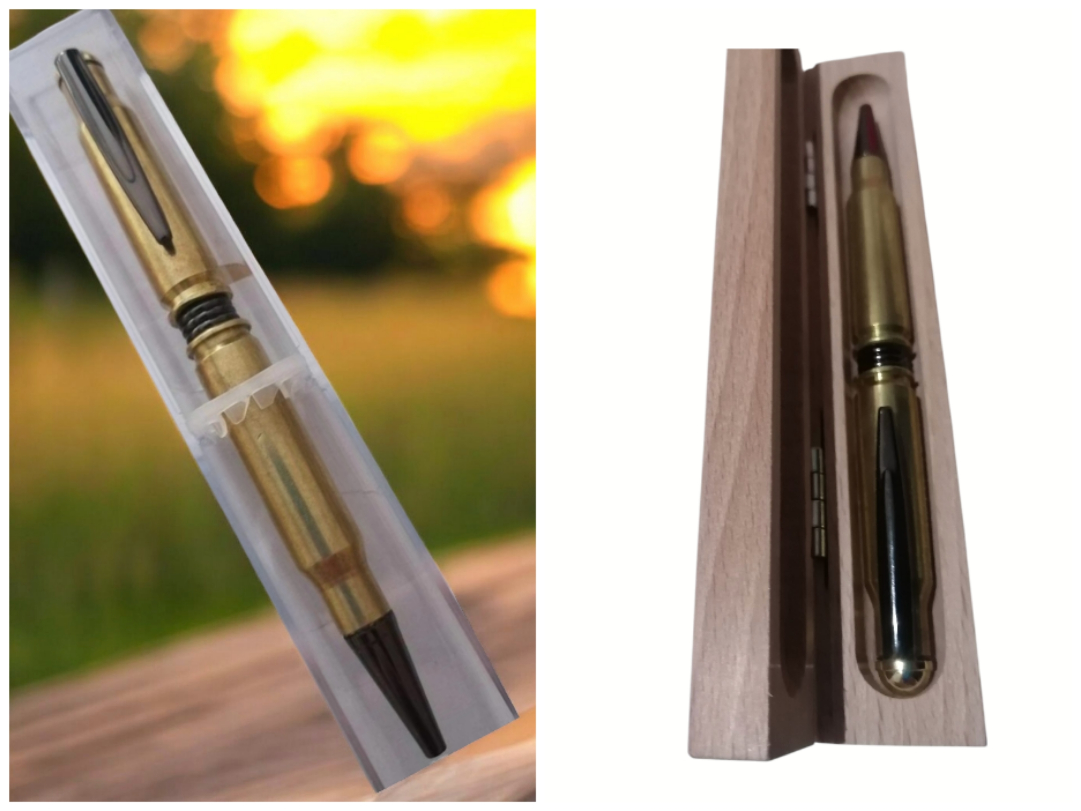 Signature Pens