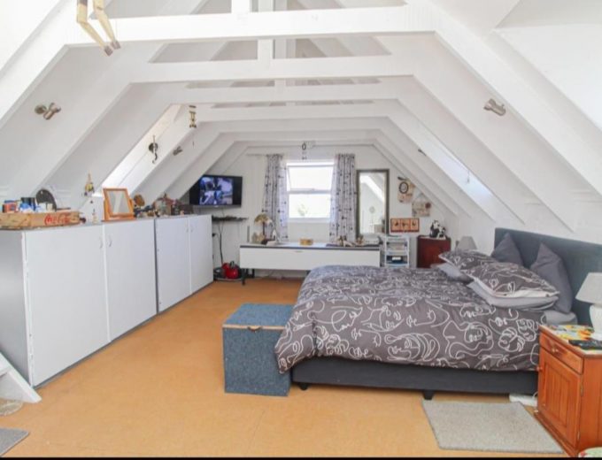 House for sale st helenabay