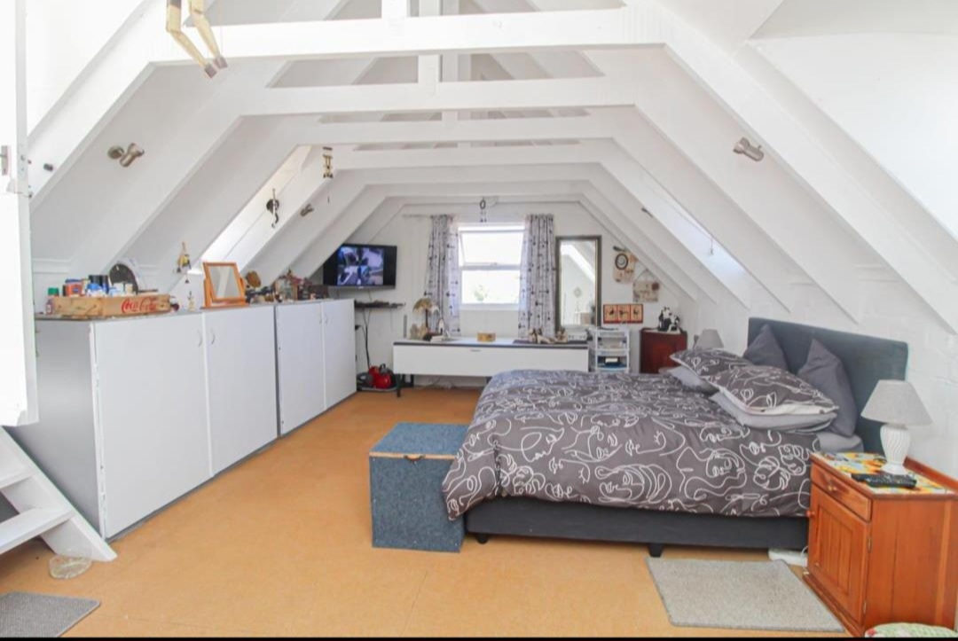 House for sale st helenabay