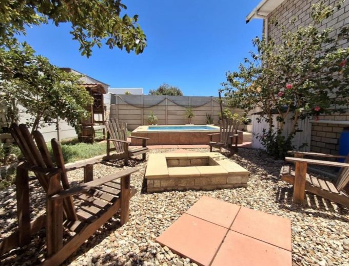 House for sale st helenabay
