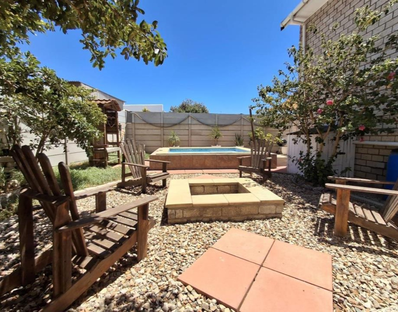 House for sale st helenabay