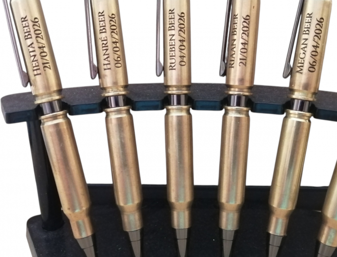 Signature Pens