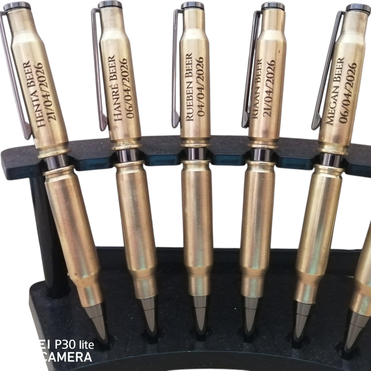 Signature Pens