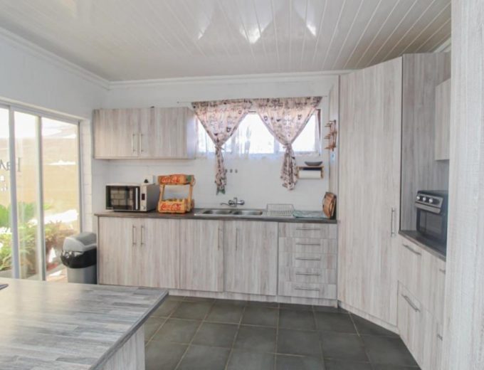 House for sale st helenabay