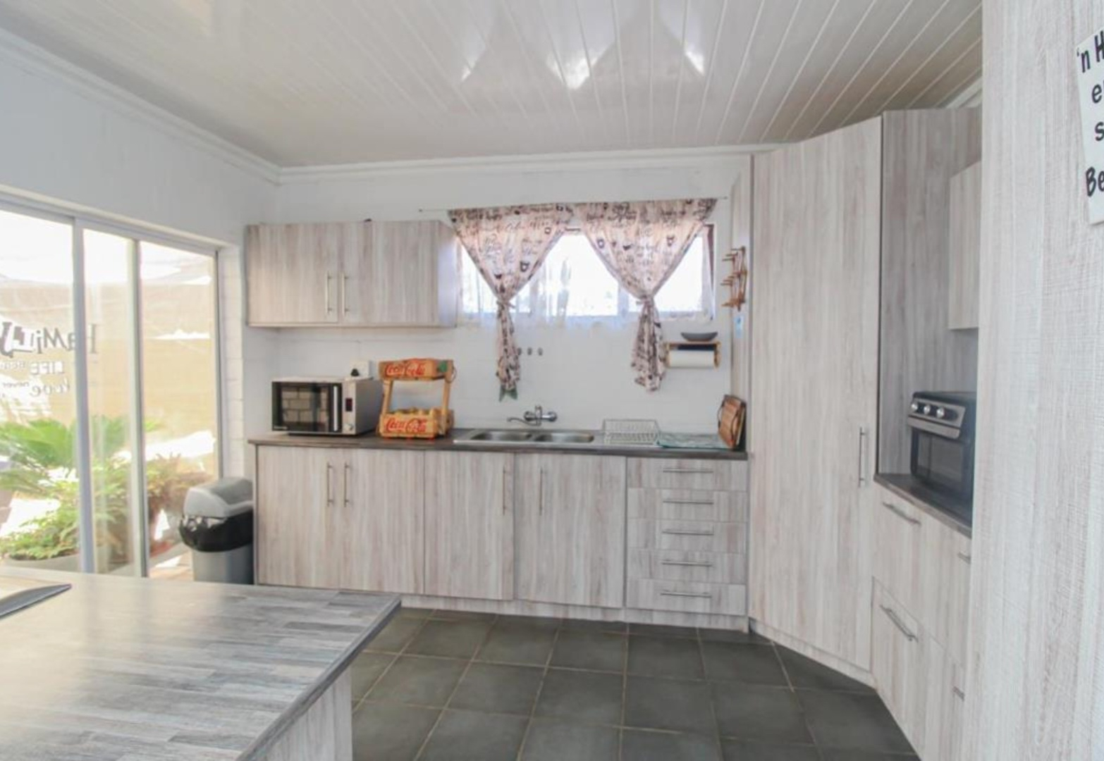House for sale st helenabay