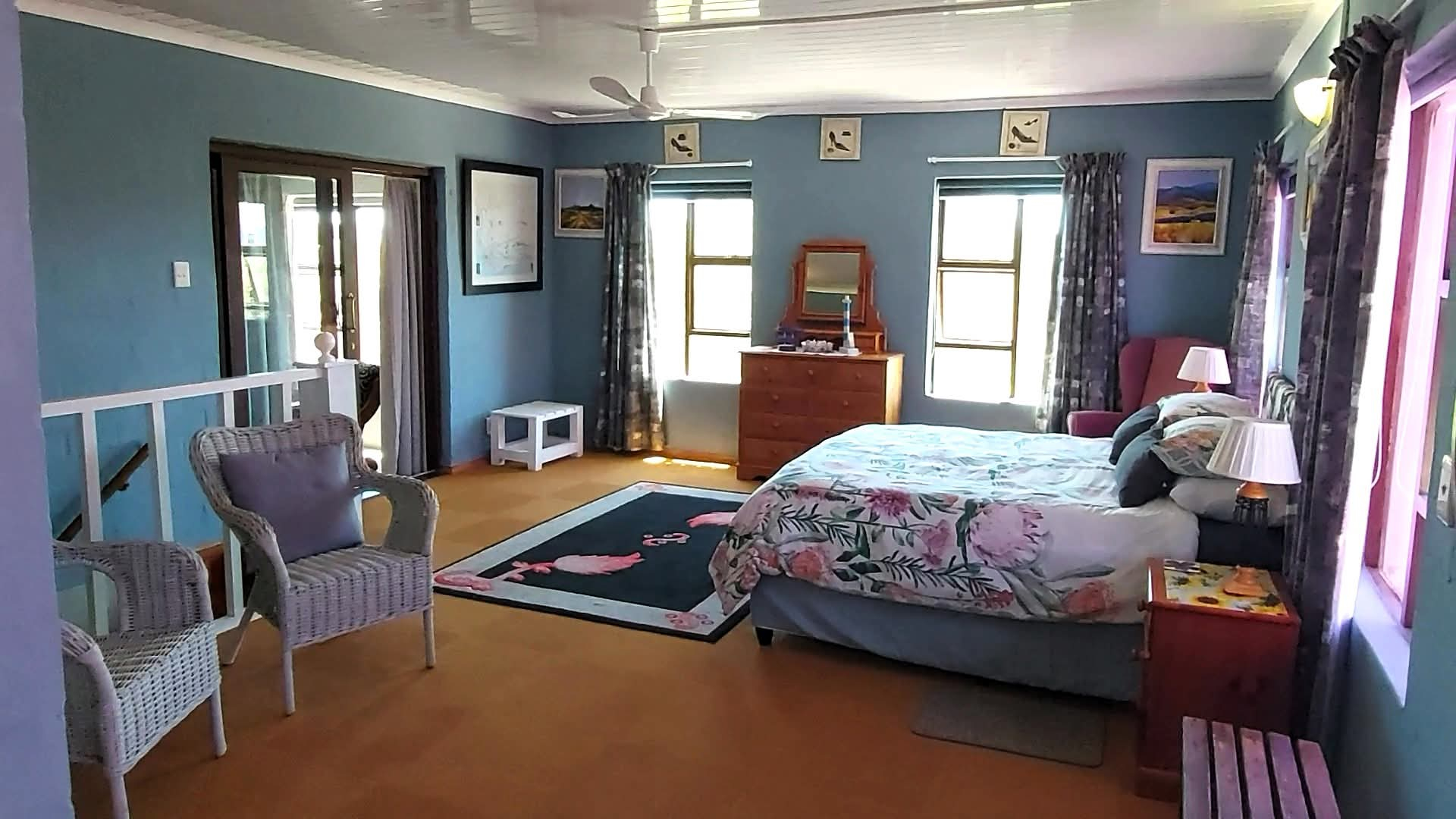 House for sale st helenabay