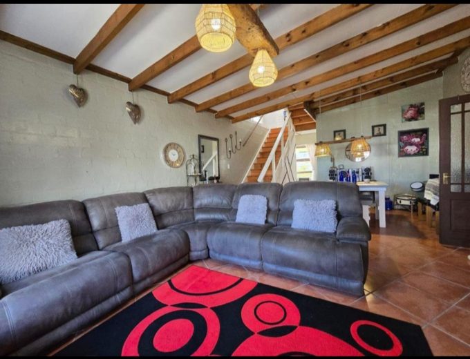 House for sale st helenabay