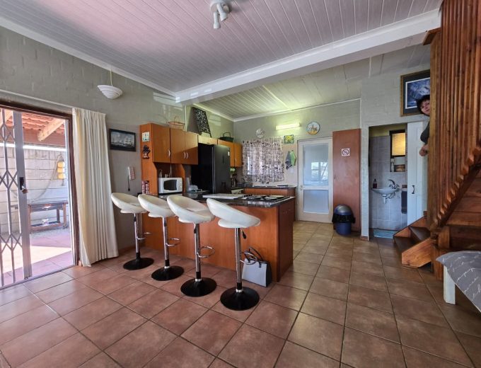 House for sale st helenabay