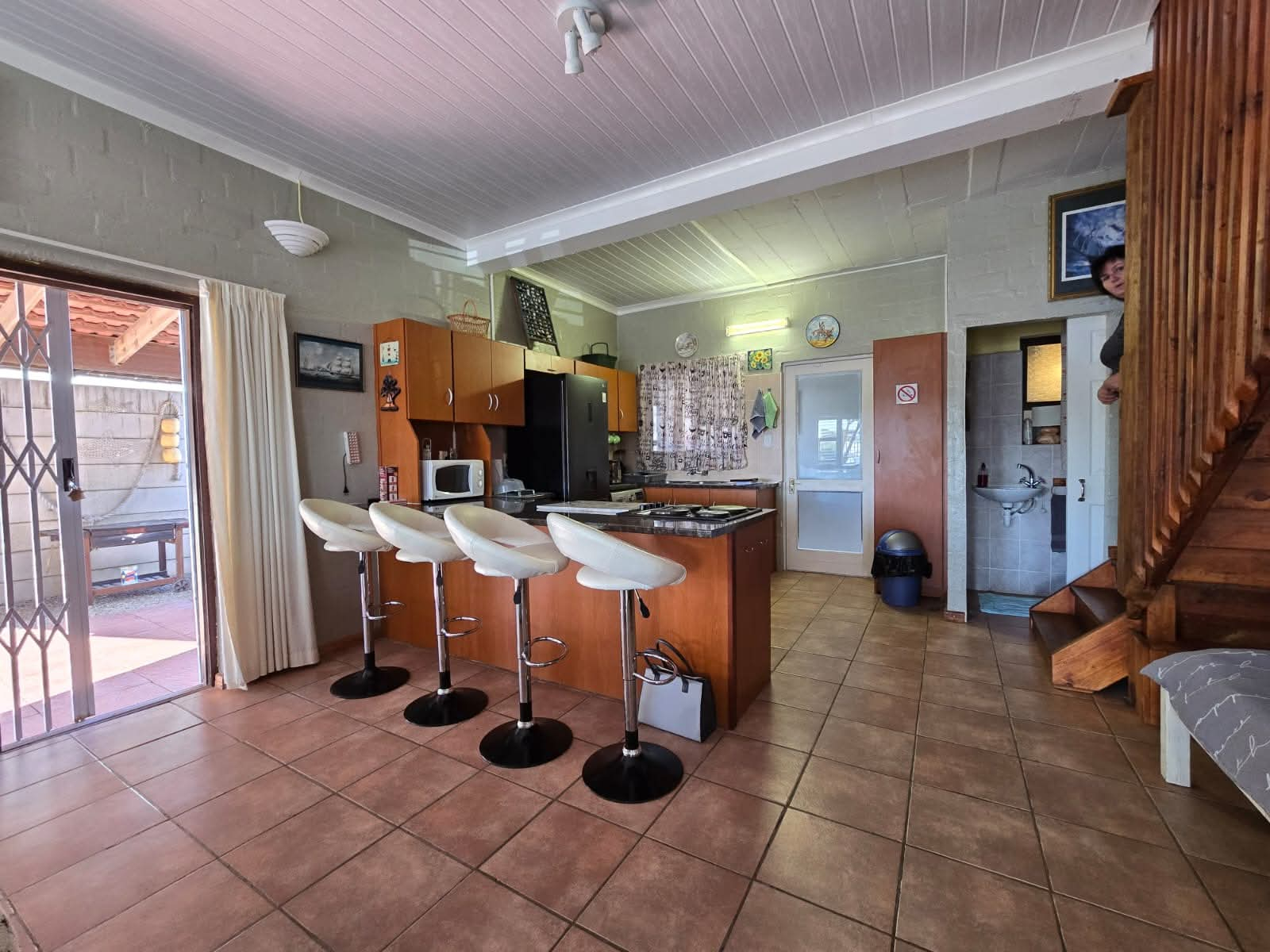 House for sale st helenabay
