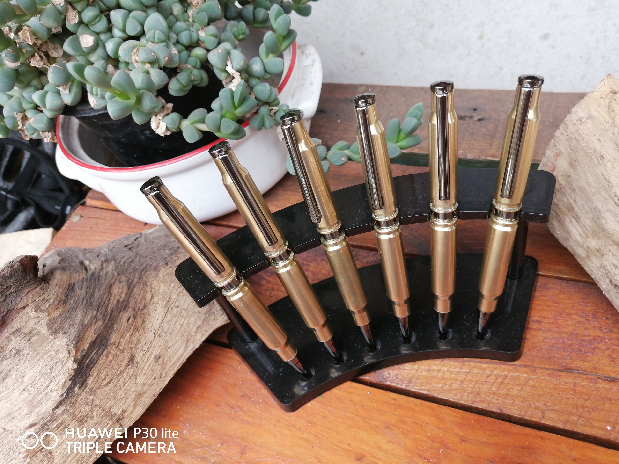 Signature Pens