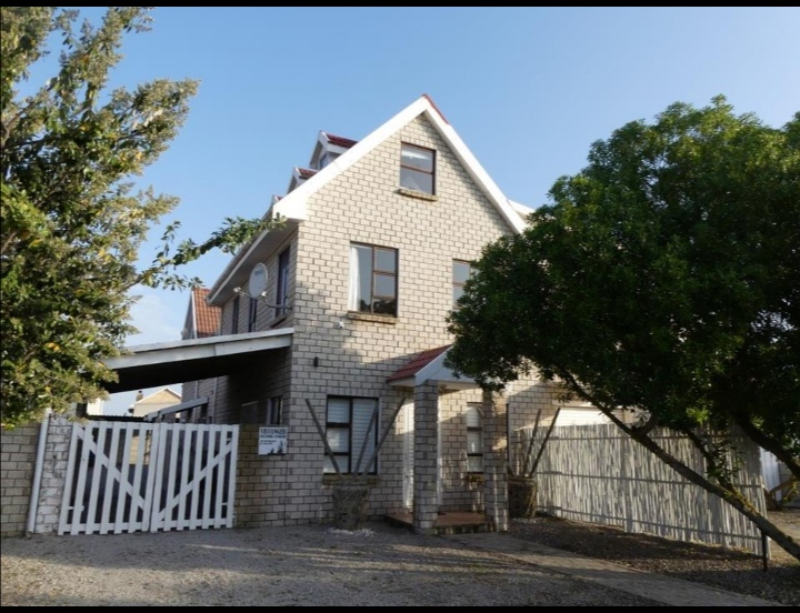 House for sale st helenabay