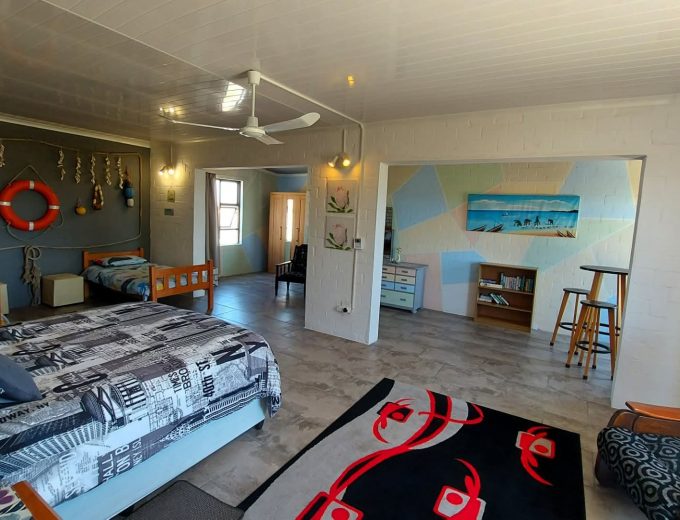House for sale st helenabay
