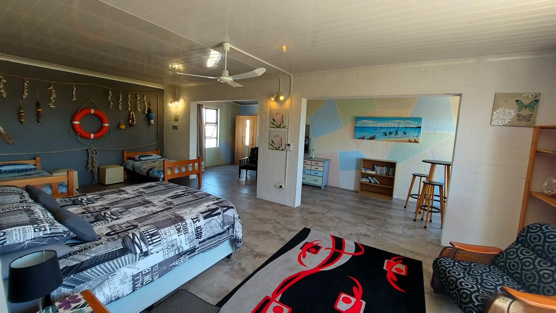 House for sale st helenabay