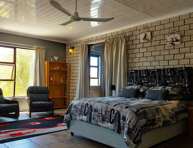 House for sale st helenabay