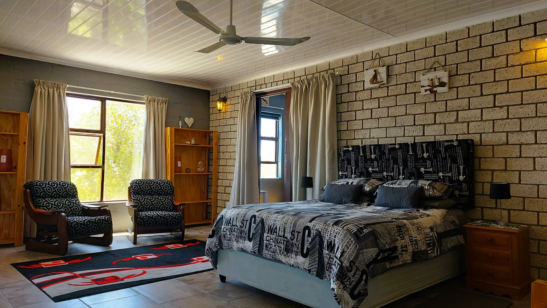 House for sale st helenabay