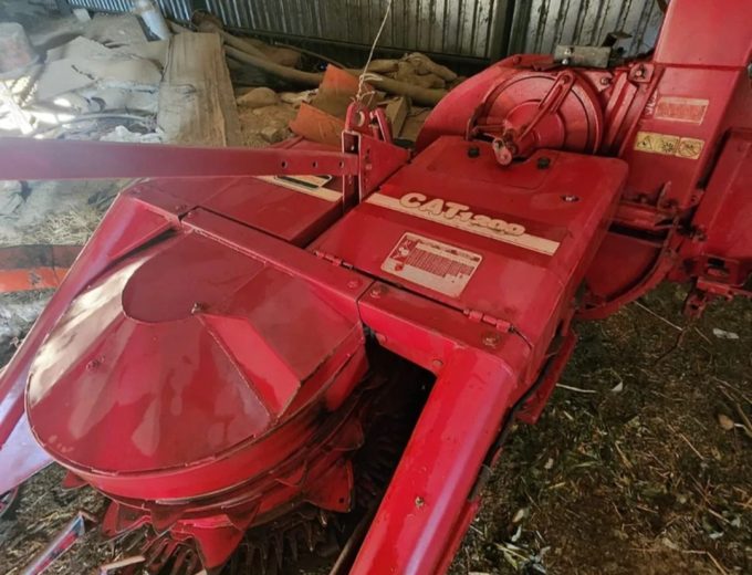 Cat 1200 Mieliekerwer