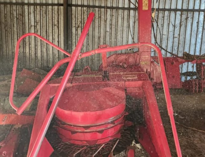 Cat 1200 Mieliekerwer