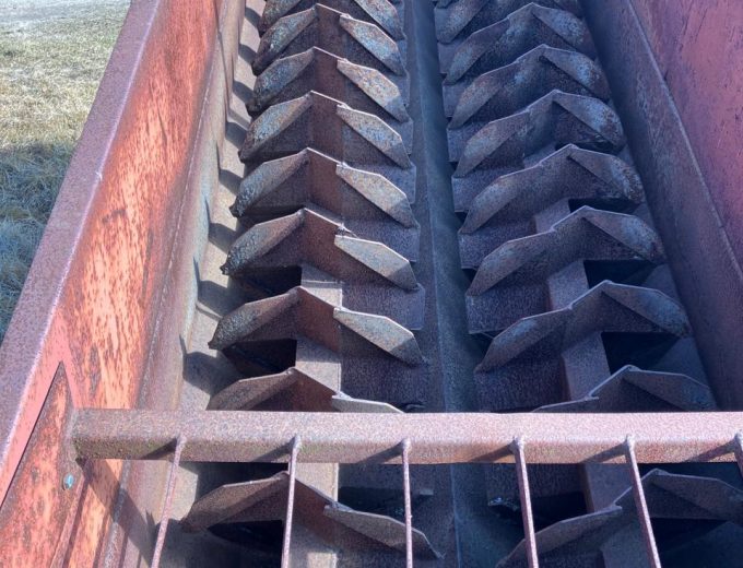 Drotsky Voermenger 2 Ton