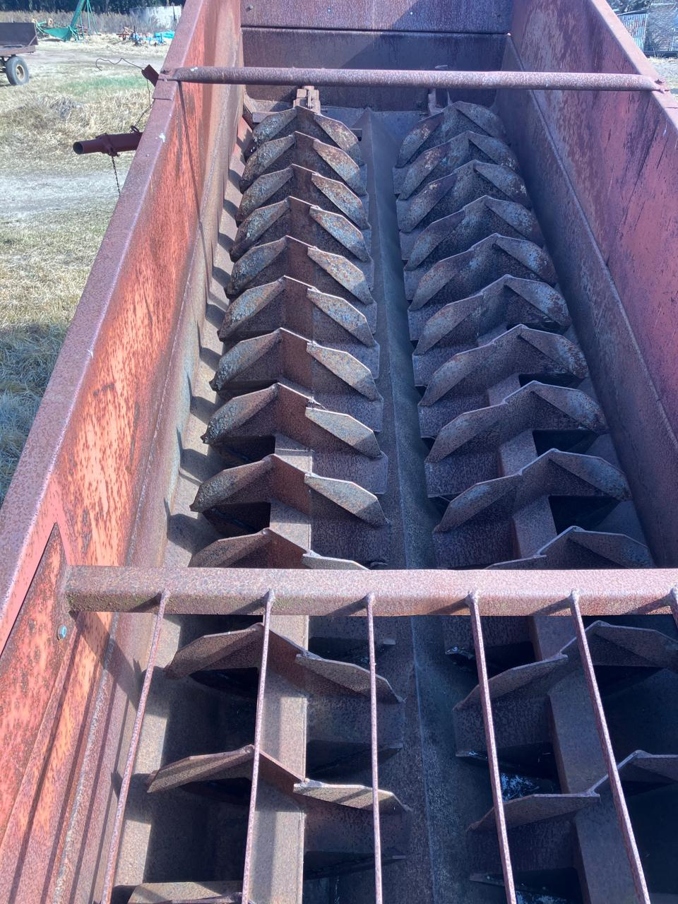 Drotsky Voermenger 2 Ton