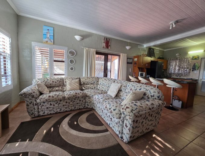 House for sale st helenabay