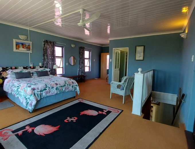 House for sale st helenabay