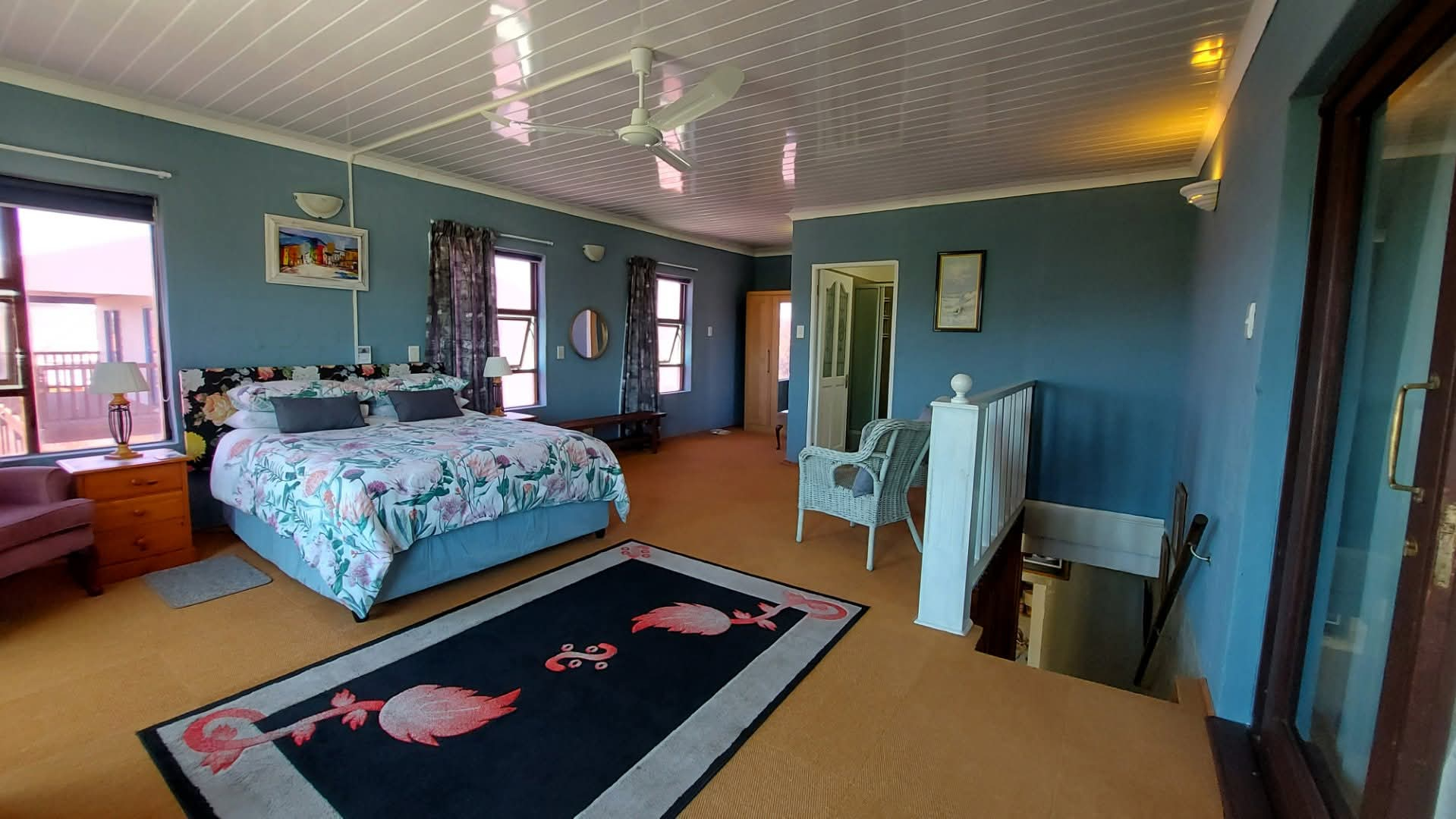 House for sale st helenabay