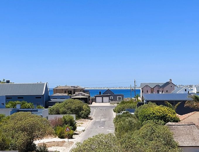 House for sale st helenabay