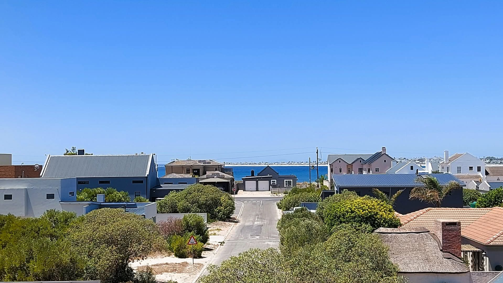 House for sale st helenabay