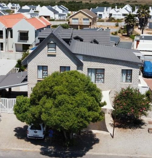 House for sale st helenabay