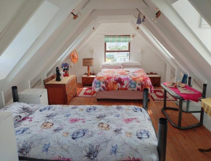 House for sale st helenabay