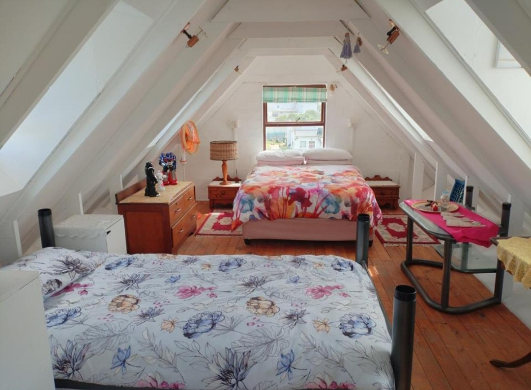 House for sale st helenabay