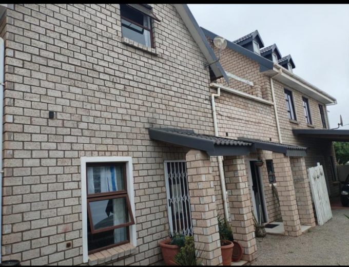 House for sale st helenabay