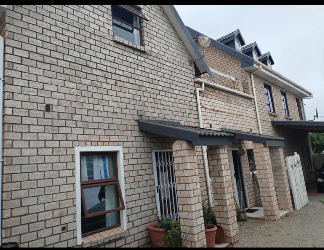 House for sale st helenabay