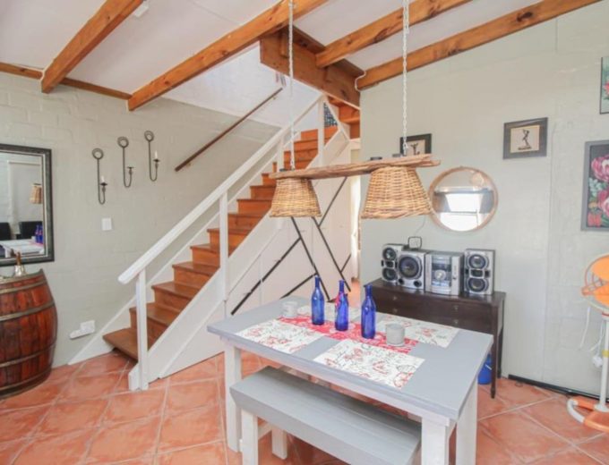House for sale st helenabay