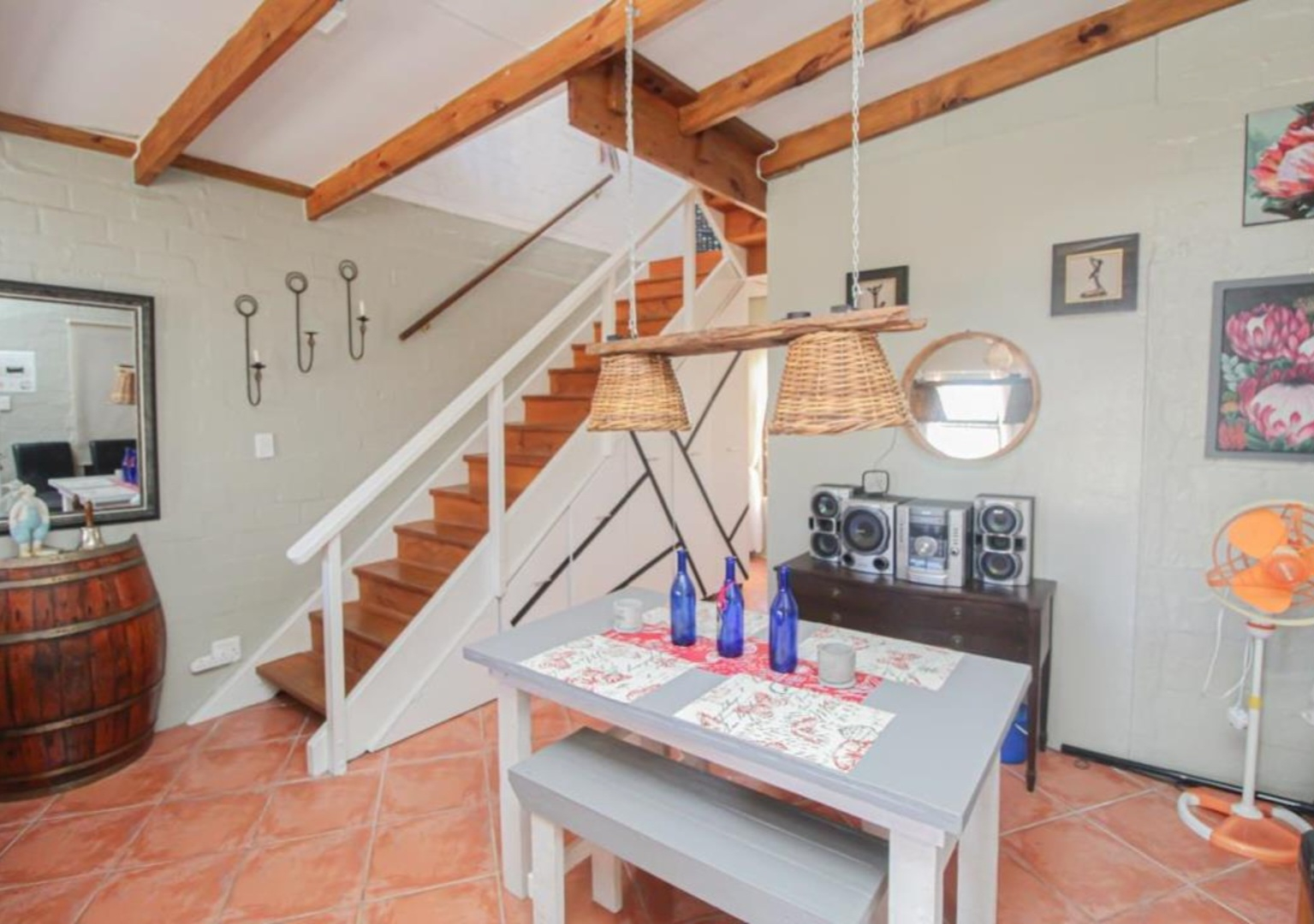 House for sale st helenabay