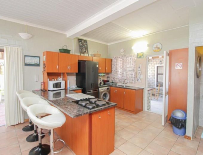 House for sale st helenabay