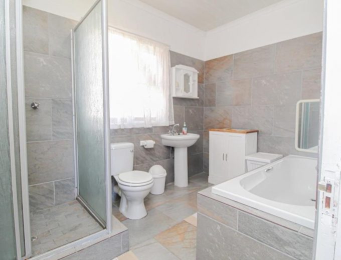 House for sale st helenabay