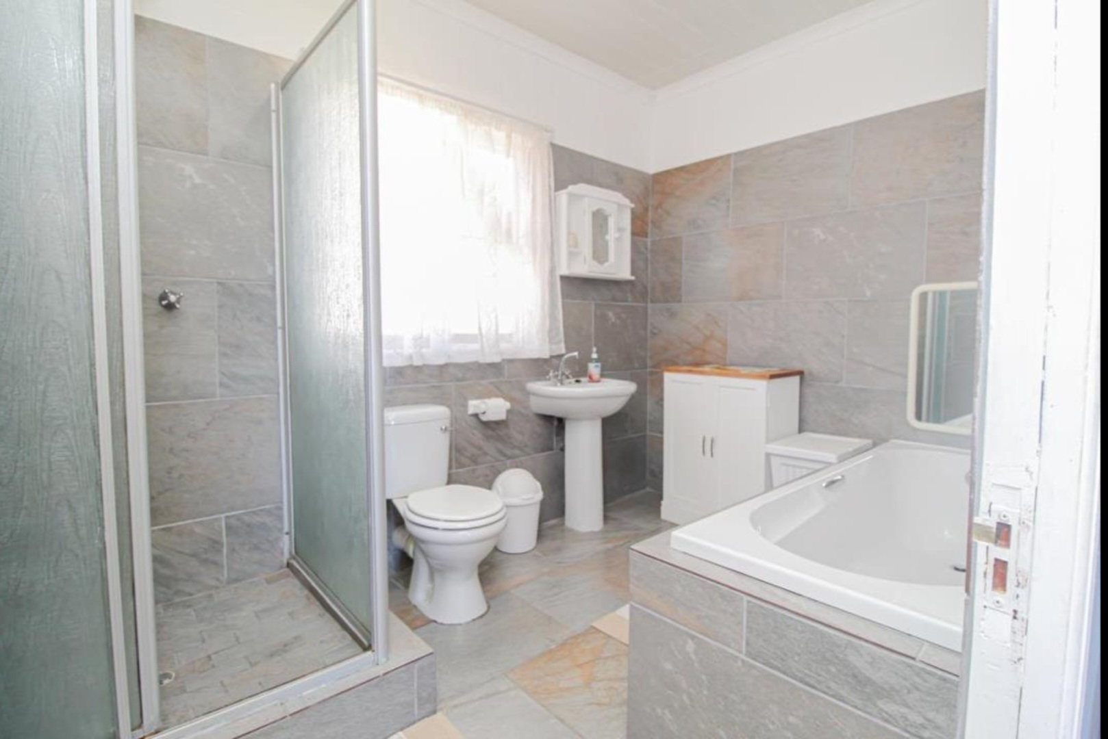 House for sale st helenabay