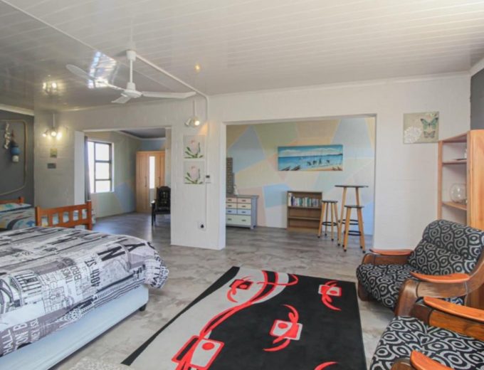 House for sale st helenabay