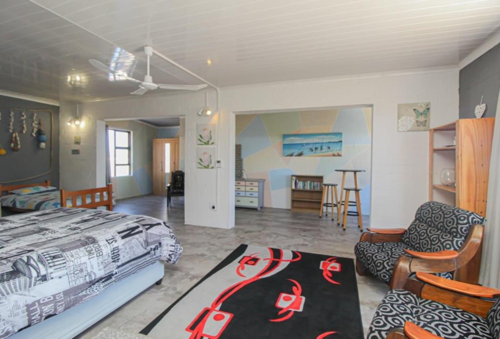 House for sale st helenabay