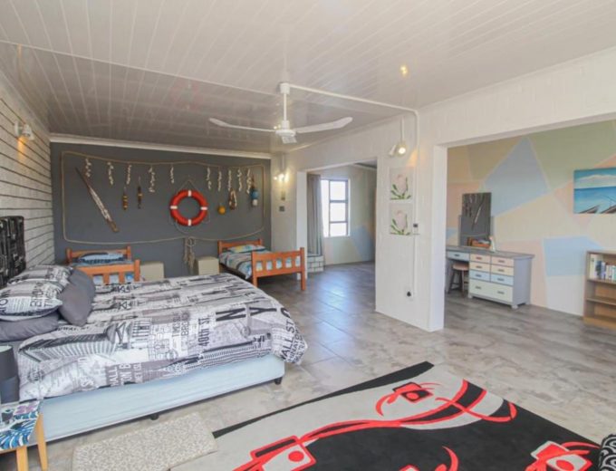 House for sale st helenabay