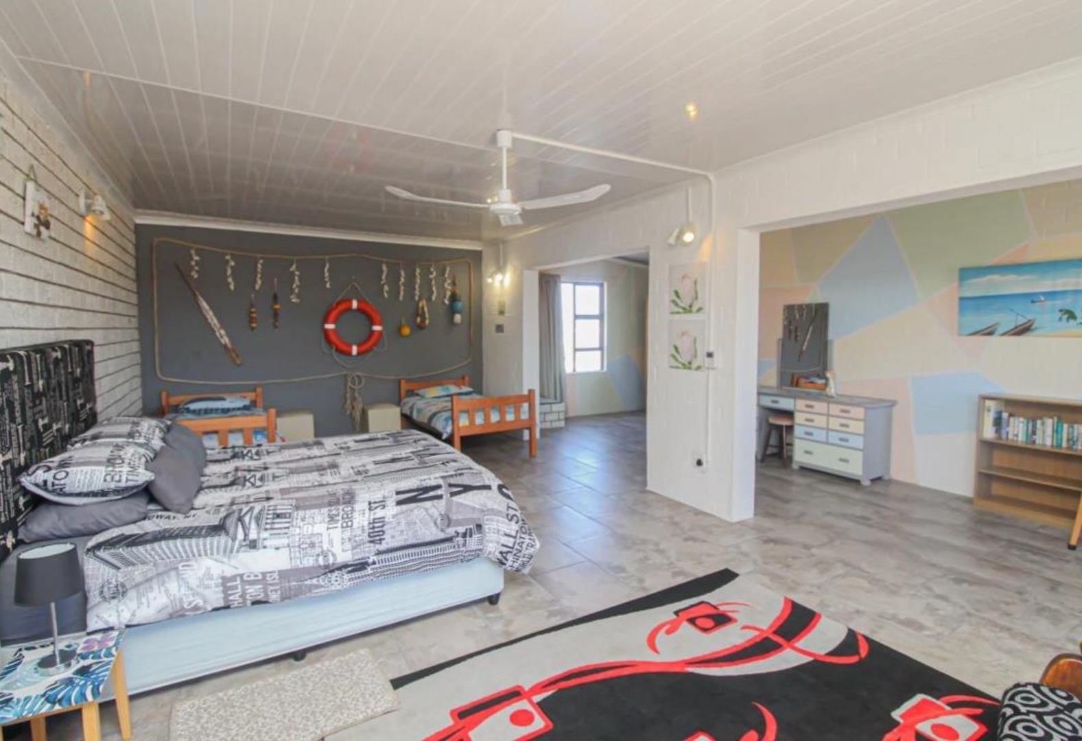 House for sale st helenabay