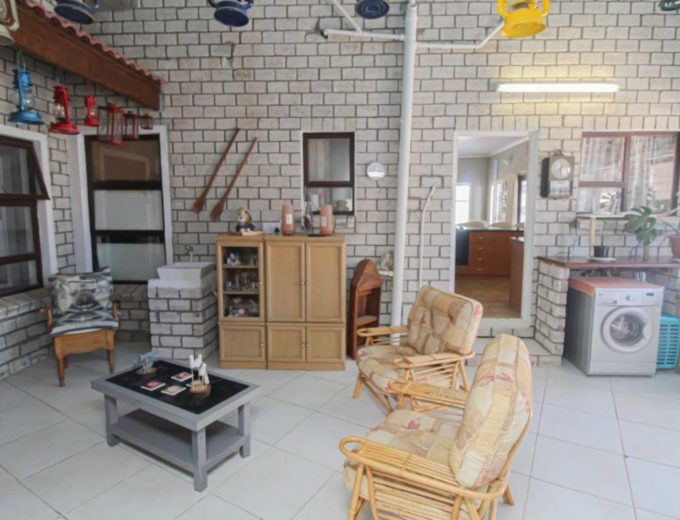 House for sale st helenabay