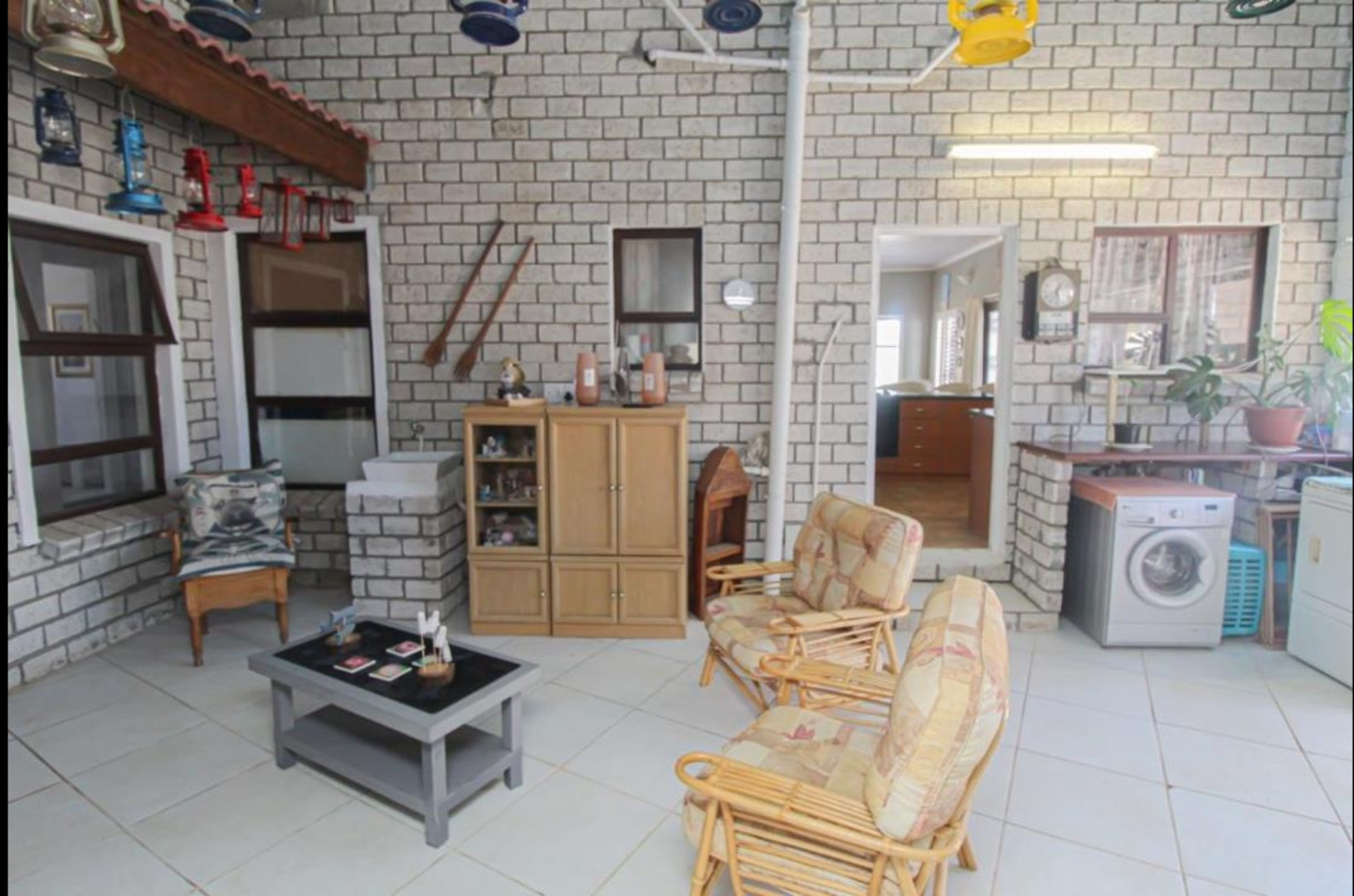 House for sale st helenabay