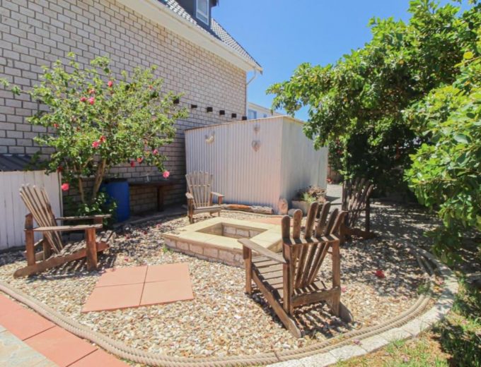 House for sale st helenabay