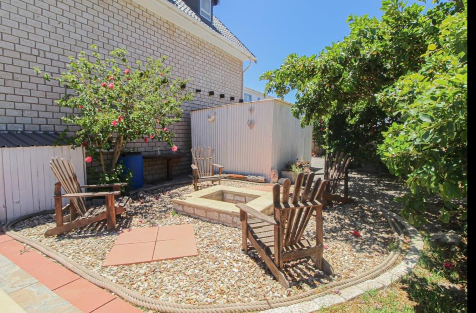 House for sale st helenabay